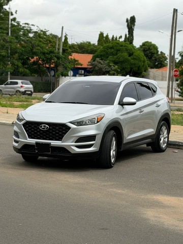 Venda HYUNDAI TUCSON LIMPO