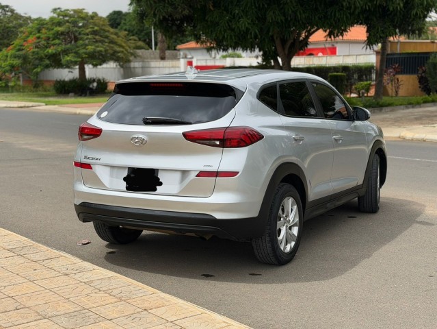 Venda HYUNDAI TUCSON LIMPO