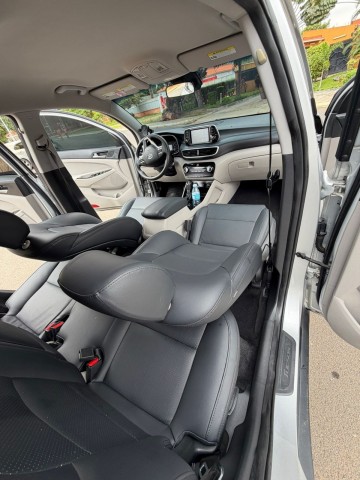 Venda HYUNDAI TUCSON LIMPO