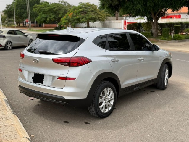 Venda HYUNDAI TUCSON LIMPO