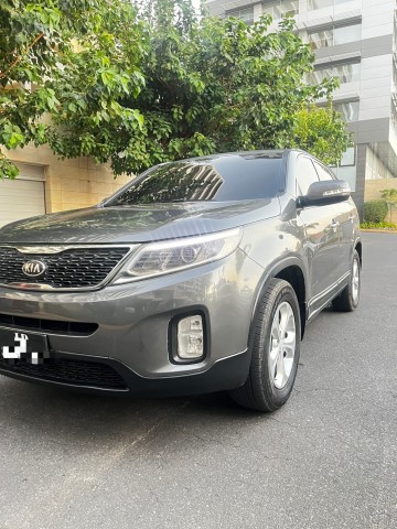Venda KIA SORENTO LIMPO FULL OPTION