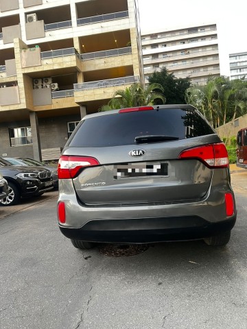 Venda KIA SORENTO LIMPO FULL OPTION