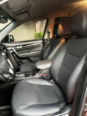 Venda KIA SORENTO LIMPO FULL OPTION