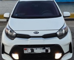 A venda Kia MORNING FULL OPTION
