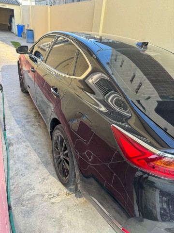Venda KIA K7