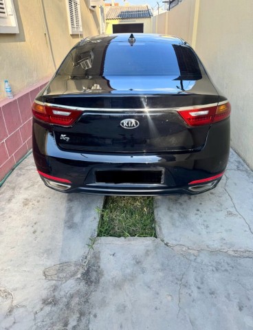 Venda KIA K7