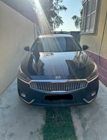 Venda KIA K7