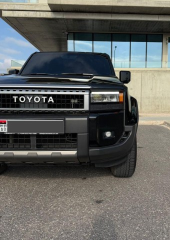 Venda TOYOTA LAND CRUISER PRADO