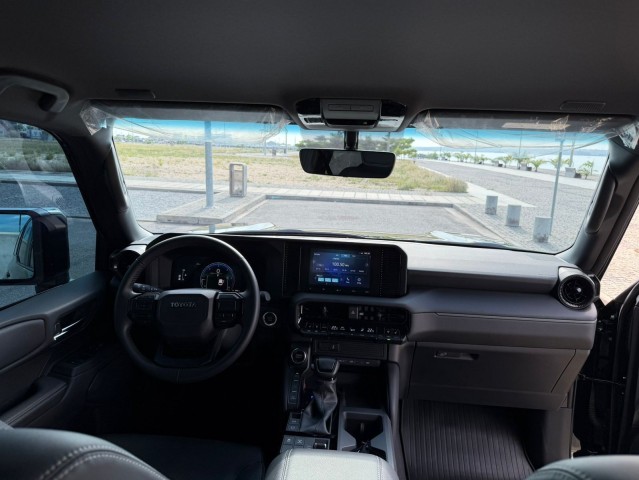 Venda TOYOTA LAND CRUISER PRADO