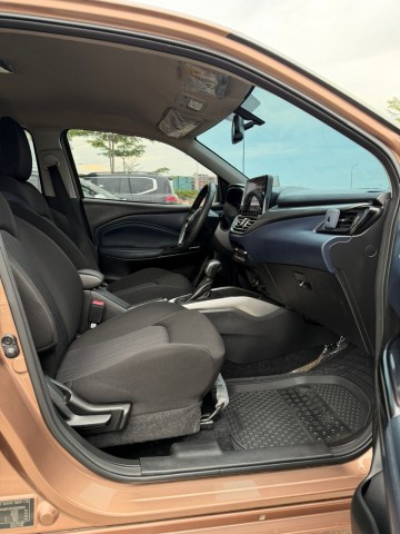 Venda SUZUKI BALENO FULL OPTION