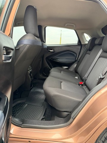Venda SUZUKI BALENO FULL OPTION