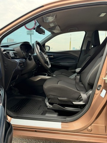 Venda SUZUKI BALENO FULL OPTION