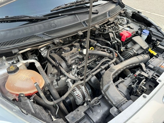 Venda Ford figo semi novo