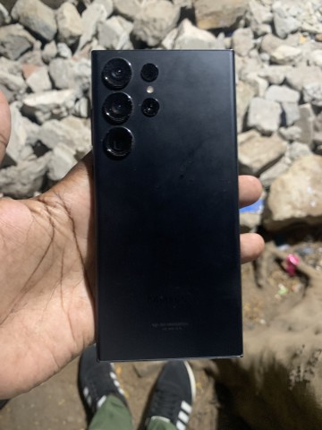 Venda Samsung S26 ultra desapego