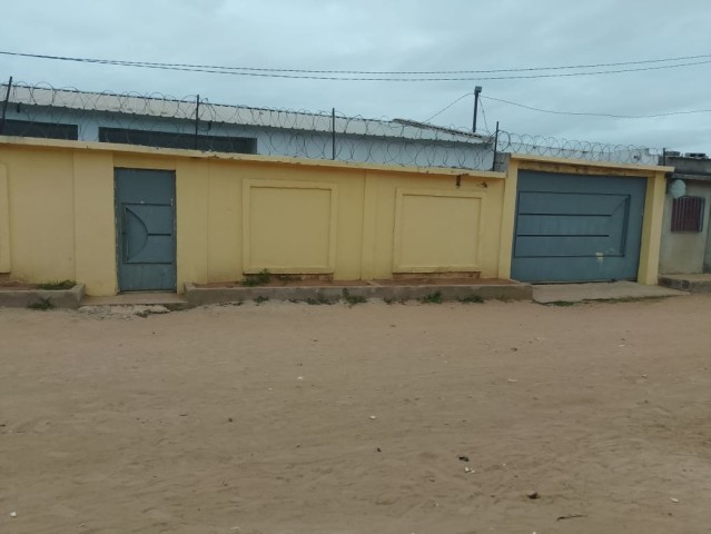 Venda Vendo uma casa no Zango 3