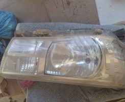 A venda FAROL TOYOTA HILUX (2)