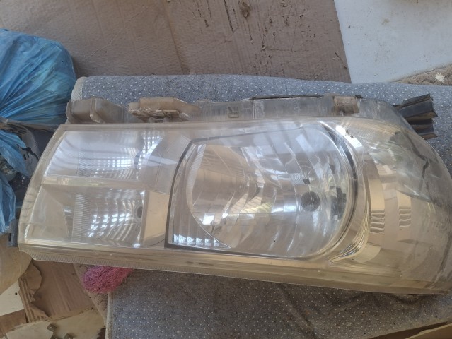 Venda FAROL TOYOTA HILUX (2)