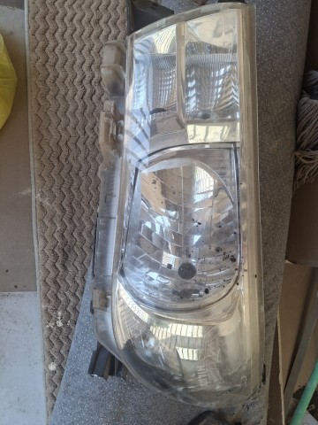 Venda FAROL TOYOTA HILUX (2)