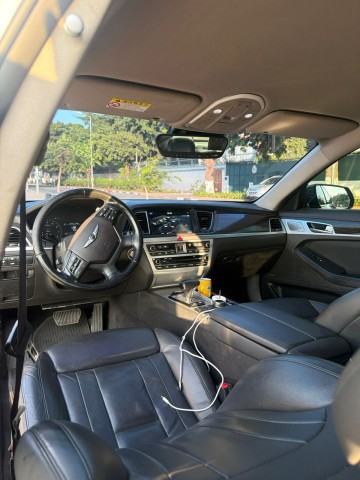 Venda GENESIS G80