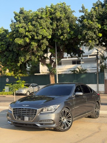 Venda GENESIS G80