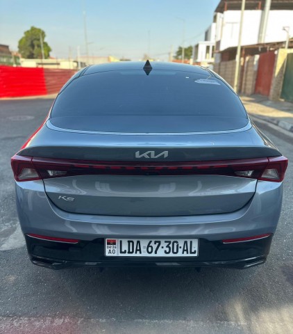 Venda KIA K5