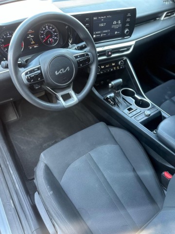 Venda KIA K5