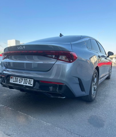 Venda KIA K5