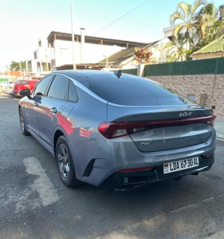 Venda KIA K5
