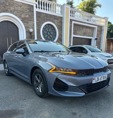 Venda KIA K5