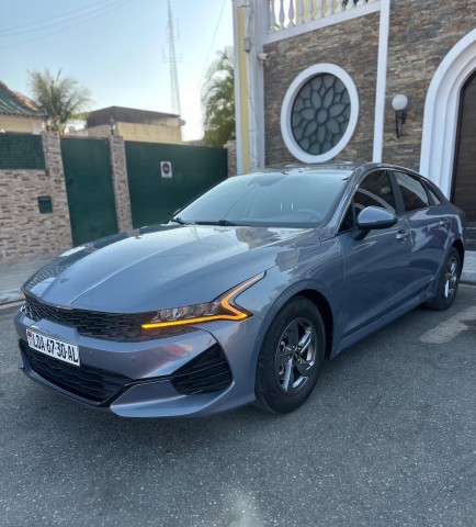 Venda KIA K5