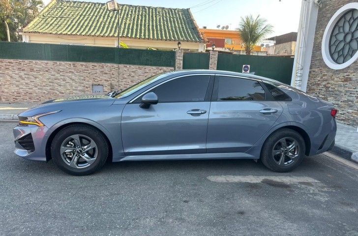 Venda KIA K5