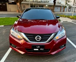 A venda NISSAN ALTIMA | SR
