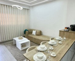 Comprar Arrendo um apartamento no Ex-Combatente