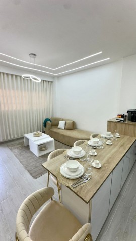 Venda Arrendo um apartamento no Ex-Combatente