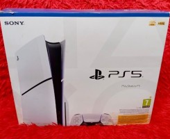 A venda PS5 FAT, PS5 SLIM, PS5 PRO 2TB e PS5 novo na caixa Selado.