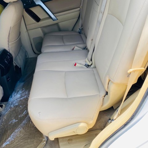 Venda KIA RIO - FULL OPTIONS