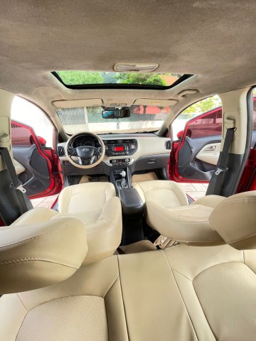 Venda KIA RIO - FULL OPTIONS