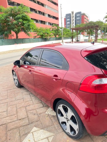 Venda KIA RIO - FULL OPTIONS