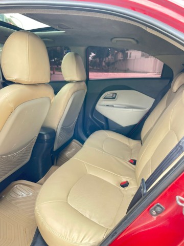 Venda KIA RIO - FULL OPTIONS