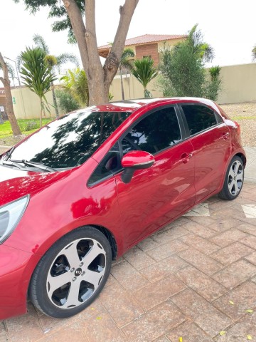 Venda KIA RIO - FULL OPTIONS
