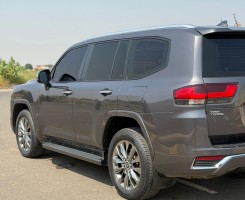 Comprar Toyota Land Cruiser TWIN TURBO GXR FULL OPTIONS