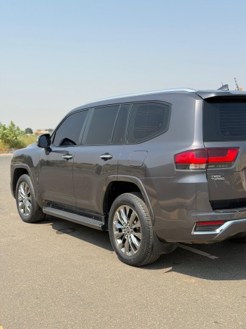 Venda Toyota Land Cruiser TWIN TURBO GXR FULL OPTIONS