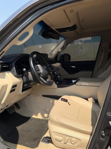 Venda Toyota Land Cruiser TWIN TURBO GXR FULL OPTIONS