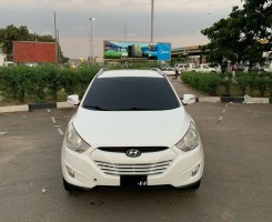 Comprar Hyundai Tucson Cosal