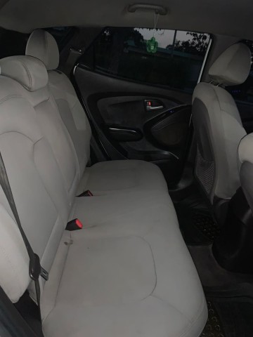 Venda Hyundai Tucson Cosal