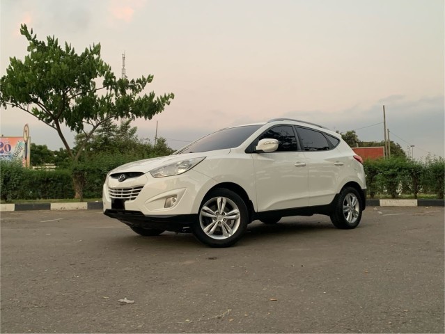 Venda Hyundai Tucson Cosal