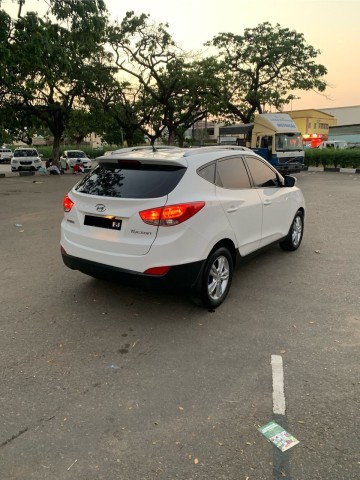 Venda Hyundai Tucson Cosal