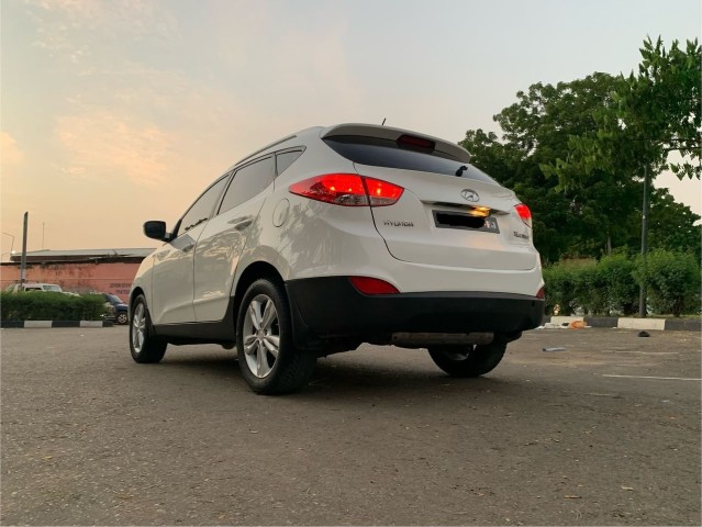 Venda Hyundai Tucson Cosal