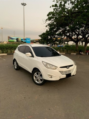 Venda Hyundai Tucson Cosal