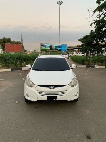 Venda Hyundai Tucson Cosal